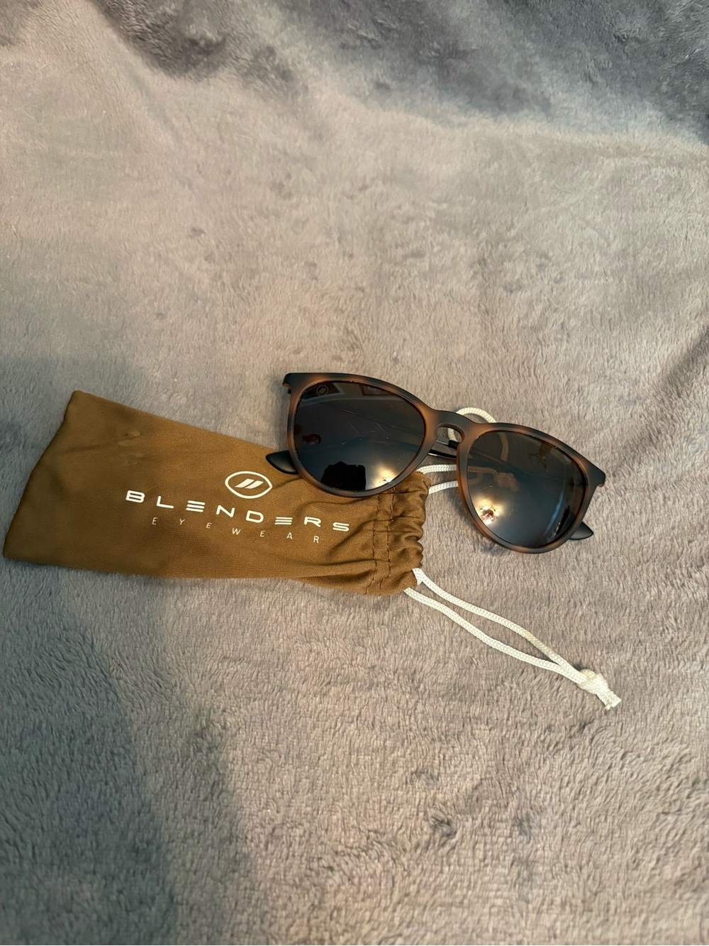 Blenders sunglasses